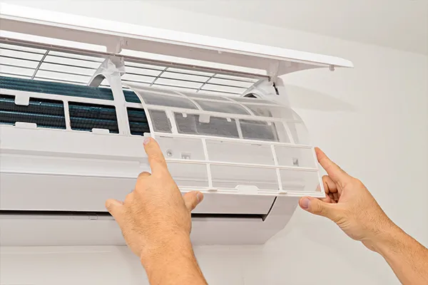 Air conditioning