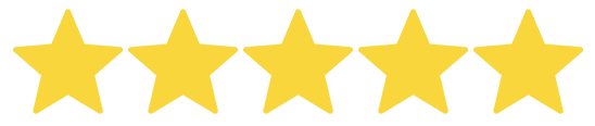 Five Stars