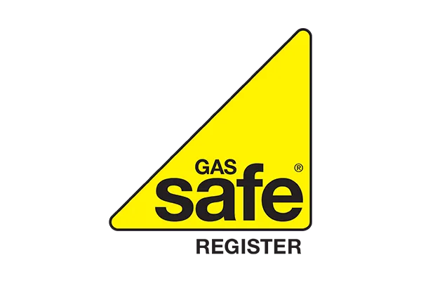 The Gas Safe Logo
