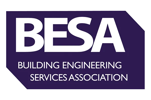 The BESA Logo